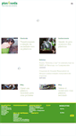 Mobile Screenshot of plastivida.org.br